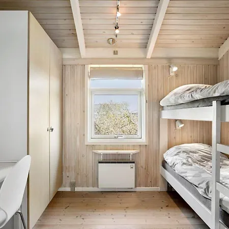 Ln1789-hjorring-indemarken-44 Tatil Evi *