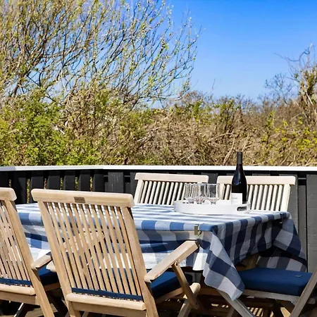 Ln1789-hjorring-indemarken-44 Tatil Evi Hjørring